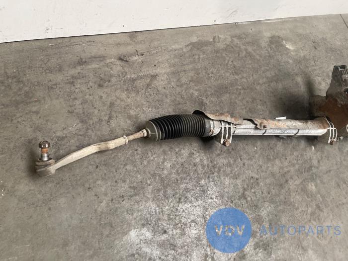 Przekladnia kierownicza Mercedes A-Klasse