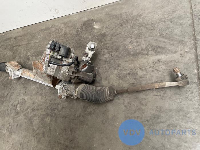 Przekladnia kierownicza Mercedes A-Klasse