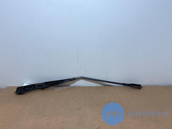 Ramie wycieraczki przedniej Mercedes A-Klasse