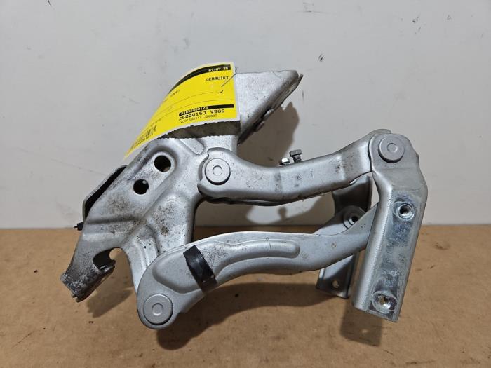 Motorhaube Scharnier Mercedes A-Klasse
