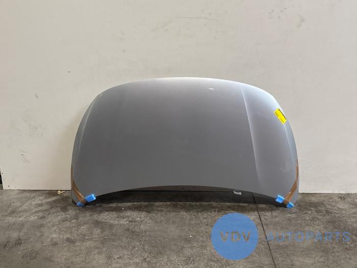 Bonnet Mercedes T-Klasse