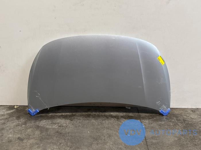 Bonnet Mercedes T-Klasse