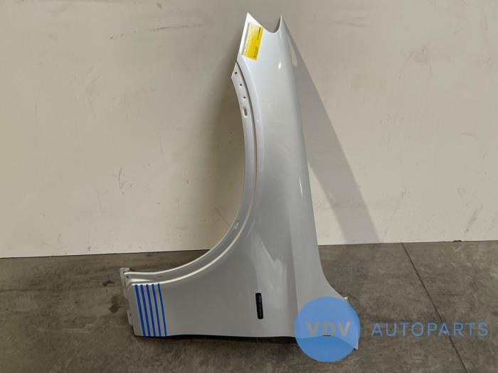 Aile avant gauche Mercedes GLC-Klasse