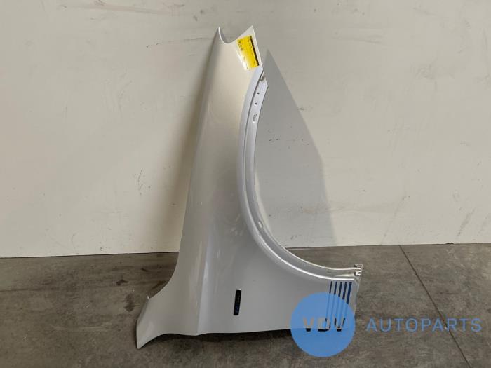 Kotflügel rechts vorne Mercedes GLC-Klasse