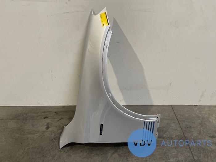 Kotflügel rechts vorne Mercedes GLC-Klasse