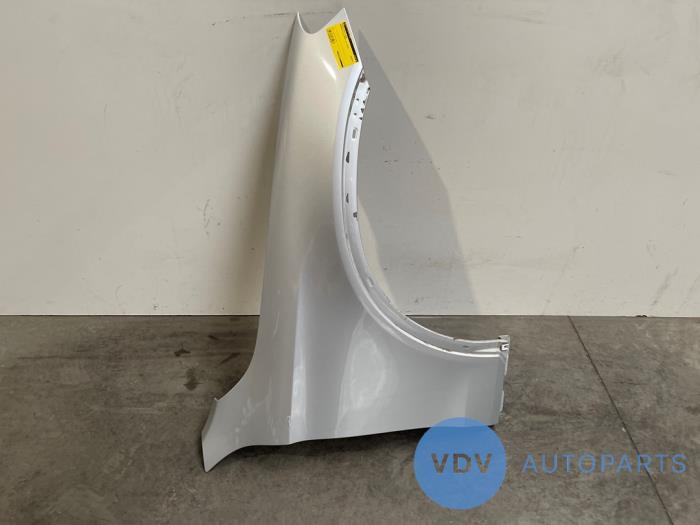 Kotflügel rechts vorne Mercedes GLC-Klasse