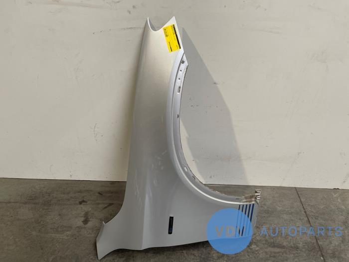 Kotflügel rechts vorne Mercedes GLC-Klasse