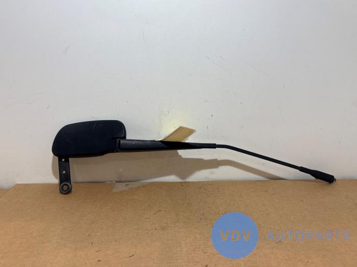 Front wiper arm Mercedes B-Klasse