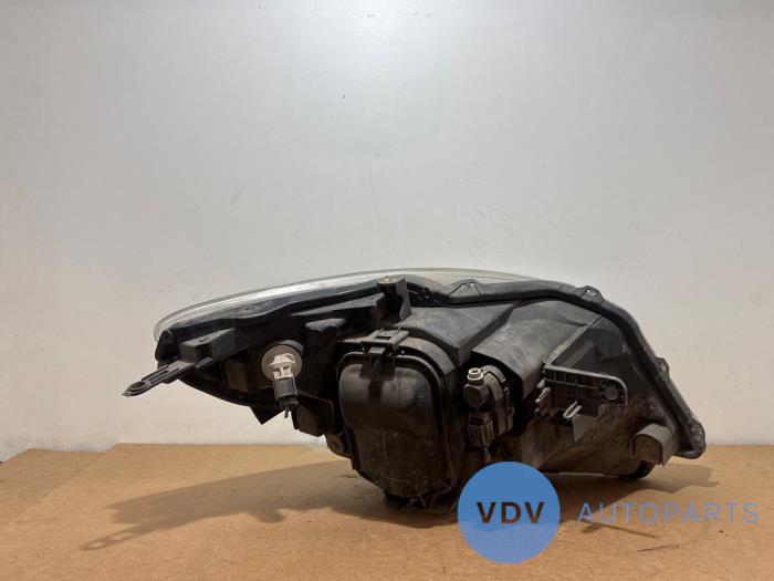 Koplamp links Mercedes Citan