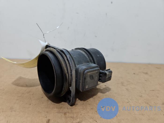 Czujnik masy powietrza Mercedes Citan