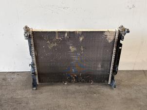 Gebruikte Radiateur Mercedes Citan (415.6) 1.5 108 CDI Prijs € 108,90 Inclusief btw aangeboden door Autoparts Van De Velde