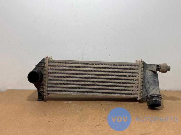 Intercooler Mercedes Citan