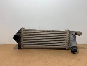 Gebruikte Intercooler Mercedes Citan (415.6) 1.5 108 CDI Prijs € 60,50 Inclusief btw aangeboden door Autoparts Van De Velde