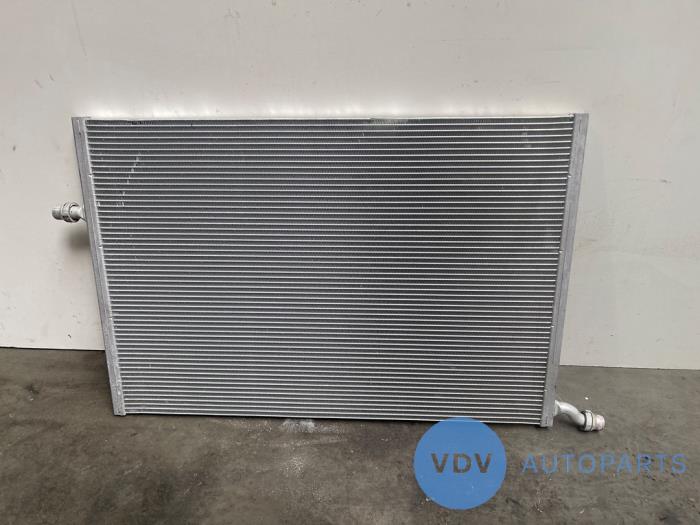Radiator Mercedes E-Klasse