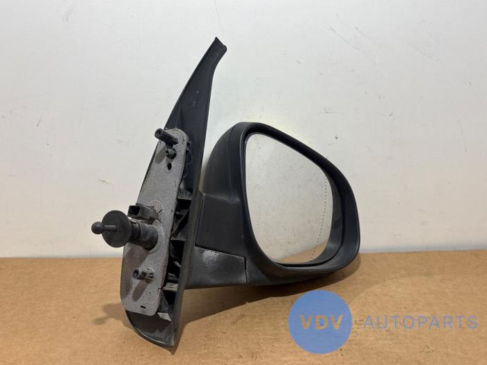 Lusterko zewnetrzne prawe Mercedes Citan