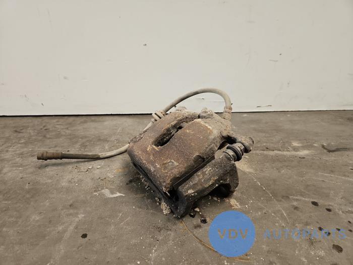 Front brake calliper, right Mercedes Citan
