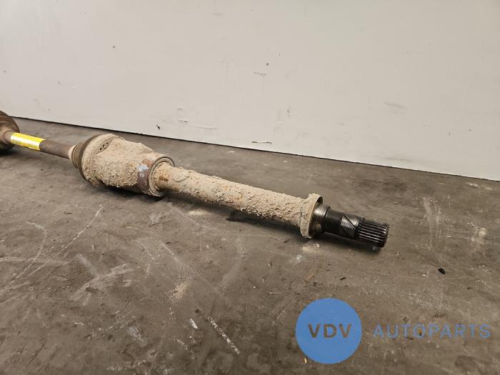 Arbre de transmission avant droit Mercedes Citan