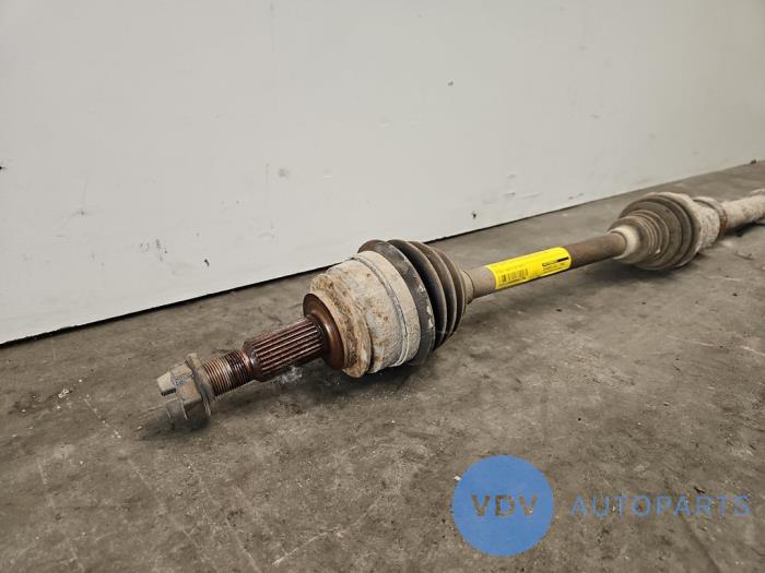 Arbre de transmission avant droit Mercedes Citan
