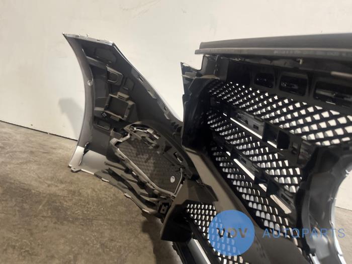 Pare-chocs avant Mercedes E-Klasse