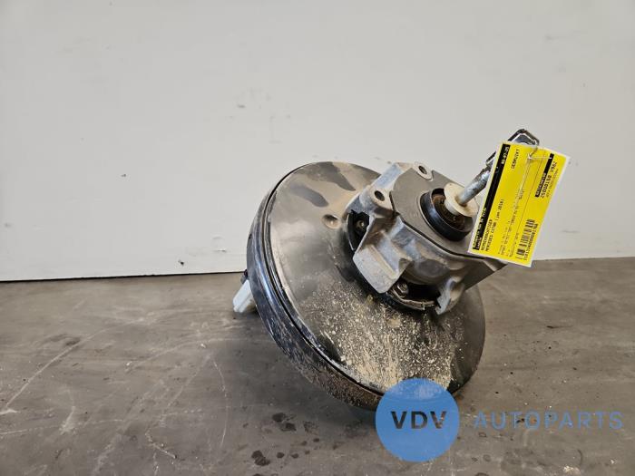 Servofreno Mercedes Citan