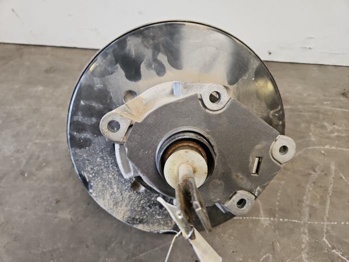 Rembekrachtiger van een Mercedes-Benz Citan (415.6) 1.5 108 CDI 2018