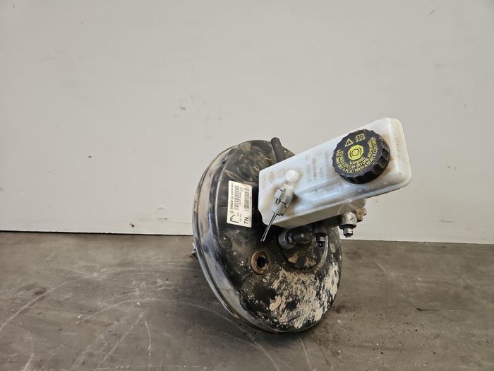 Rembekrachtiger van een Mercedes-Benz Citan (415.6) 1.5 108 CDI 2018