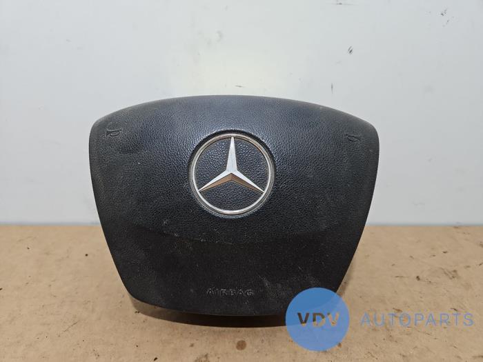 Airbag gauche (volant) Mercedes Citan