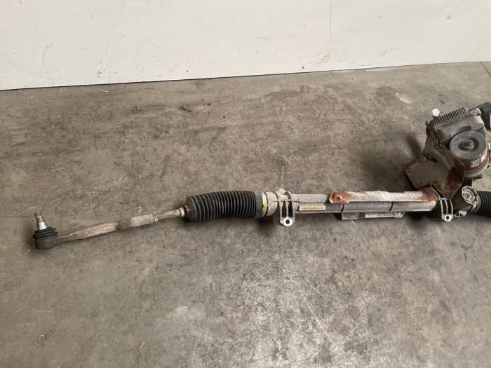 Caja de dirección Mercedes A-Klasse