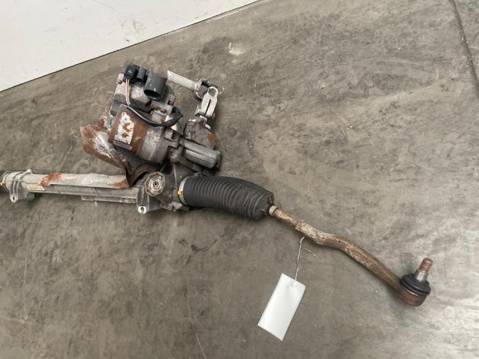 Caja de dirección Mercedes A-Klasse