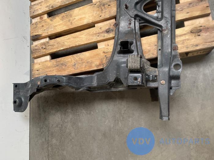 Subframe Mercedes A-Klasse