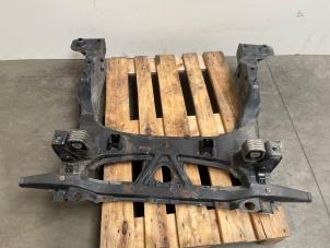 Gebruikte Subframe Mercedes A (W169) 2.0 A-160 CDI 16V Prijs € 332,75 Inclusief btw aangeboden door Autoparts Van De Velde