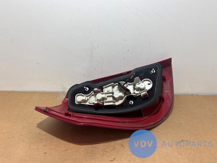 Tylne swiatlo pozycyjne prawe Mercedes A-Klasse