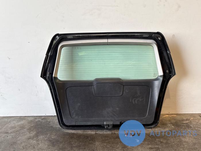 Achterklep Mercedes A-Klasse