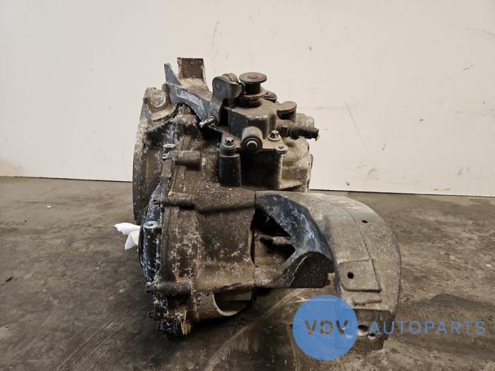 Getriebe Mercedes A-Klasse