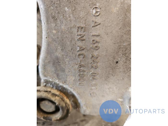 Getriebe Mercedes A-Klasse