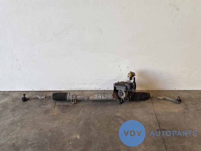 Stuurhuis Mercedes A-Klasse