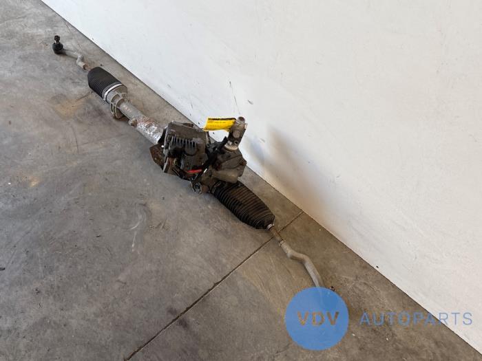 Steering box Mercedes A-Klasse