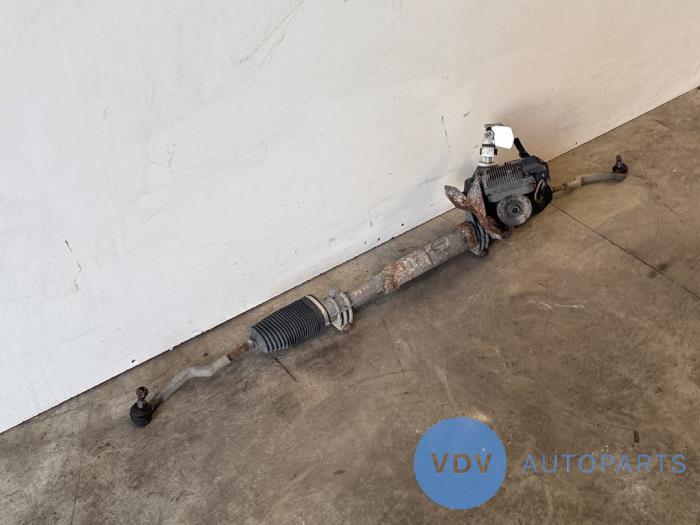 Steering box Mercedes A-Klasse