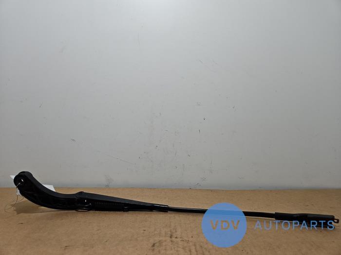 Scheibenwischerarm vorne Mercedes A-Klasse