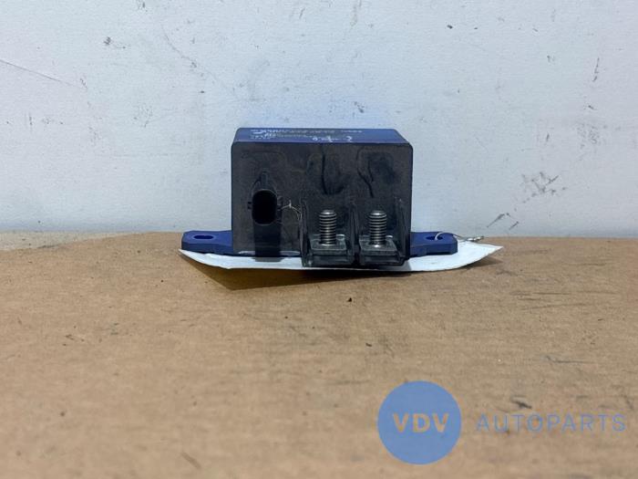 Relais Mercedes B-Klasse