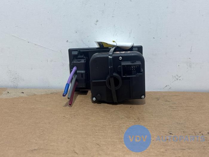 Commutateur lumière Mercedes B-Klasse