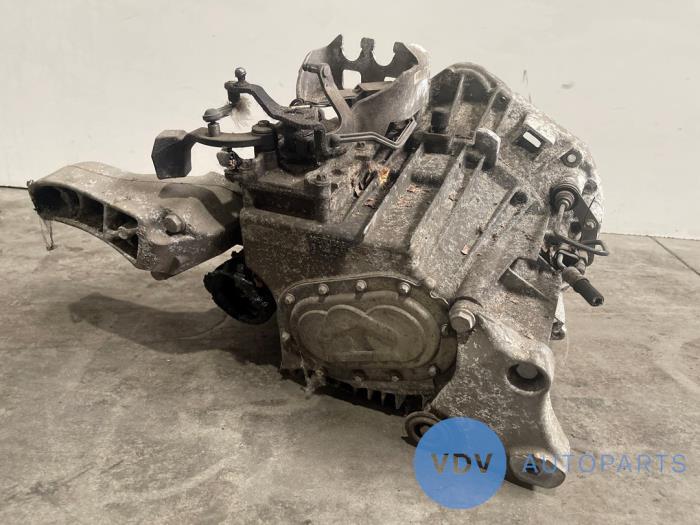 Getriebe Mercedes B-Klasse