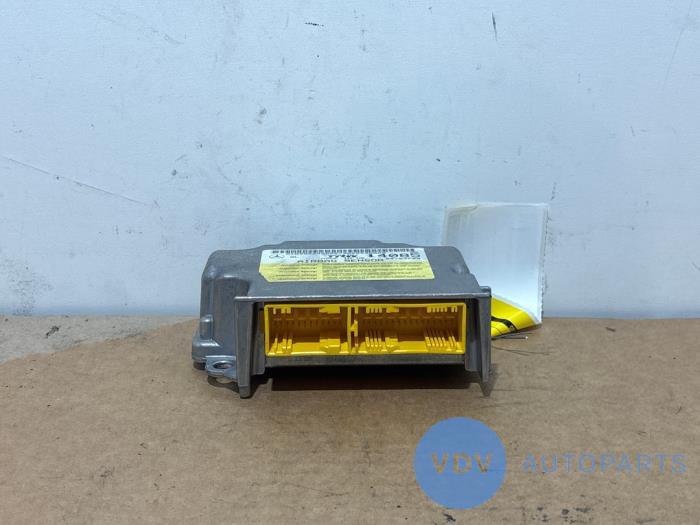 Modul poduszki powietrznej Mercedes B-Klasse