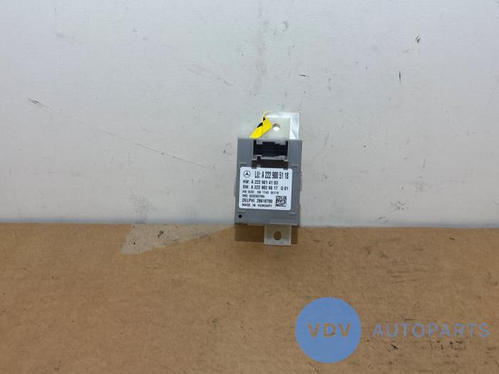 Module (divers) Mercedes S-Klasse