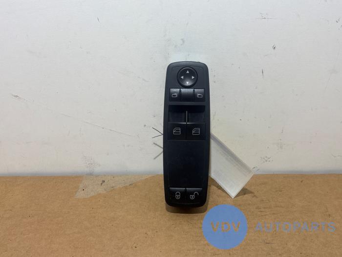 Commutateur combi vitres Mercedes B-Klasse