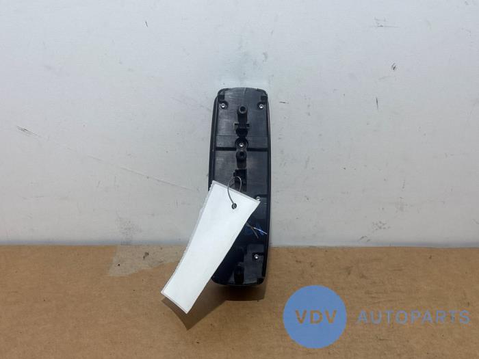 Commutateur combi vitres Mercedes B-Klasse