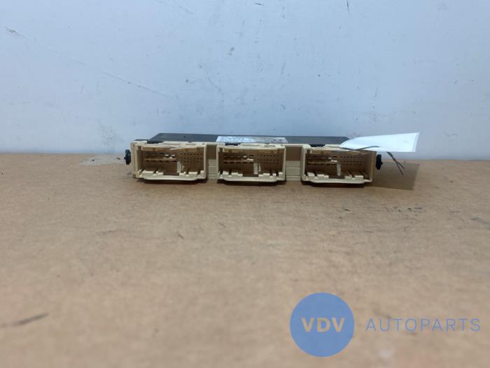 Seat computer Mercedes ML-Klasse