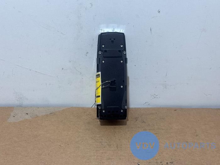 Commutateur combi vitres Mercedes GLE