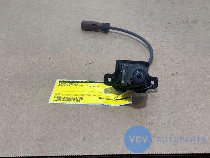 Camera module Mercedes C-Klasse