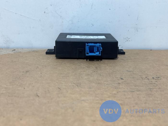 Gateway module Mercedes GLE